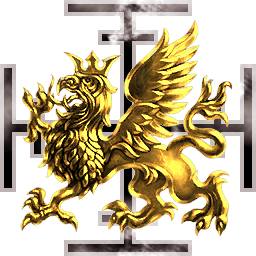 The Dragon Corps