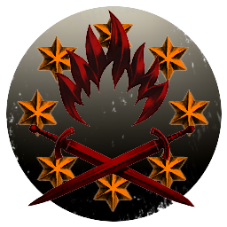 THE KUSHANS HIIGARAWORLD logo