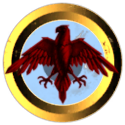 Deep South Confederate Rebel Corp logo