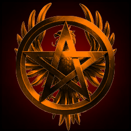 Flame of Peace