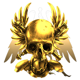 The God Emperors Imperial Army