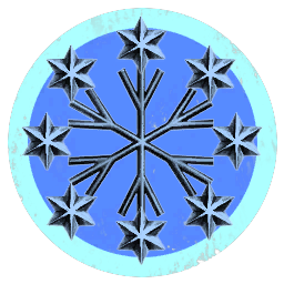 Deep Frost 8