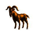 Goats With Aqualungs