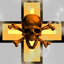 Miner's Revenge