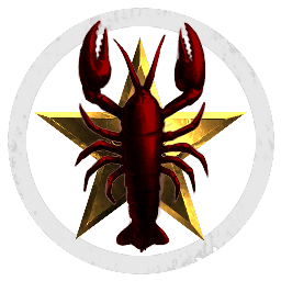 The LobSTARs