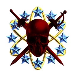 Freedom Crusaders Emperial Guard