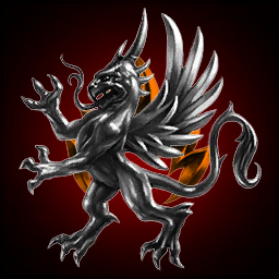 Chevaliers Dragons Noirs