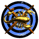 The Golden Scorpian Core