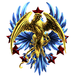 United Birds of Prey