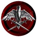 Black Falcon Squad BANDA