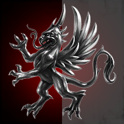 Bleeding Gryphon