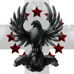 Robinson Family Crest 2010