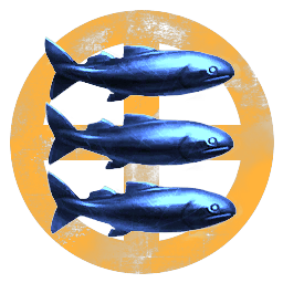 Priory of the Salmon