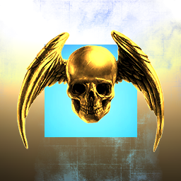 Pangalactic Punks n' Playboys logo