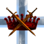 Blades of the Crimson Crown