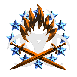 Disassociative Inc'd