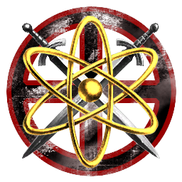 Bruderschaft freier Radikale logo