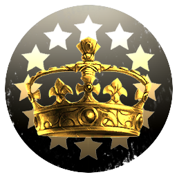 The Merchant Kings