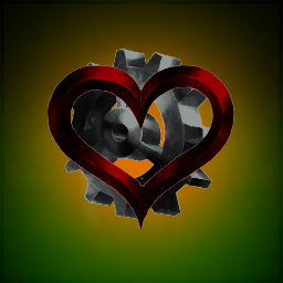 Hearts and Sprockets