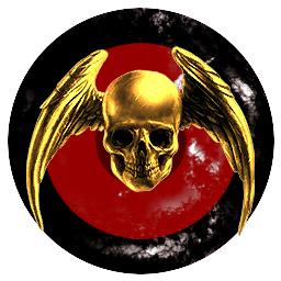KTHNXDIE logo