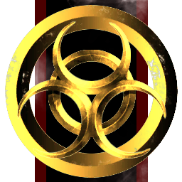 Royal Hazard logo