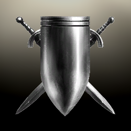 Khanid kingdom Security Forces
