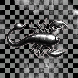 Devil And The Deep Dark Ocean