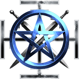 Roswell Project Victimz logo
