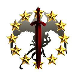 10th Wolf Airborne Regiment