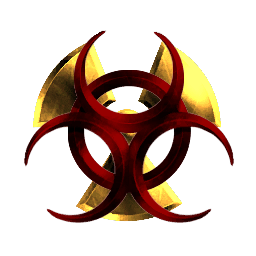 TOXIC RADIATION