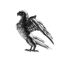 Purple Griffin