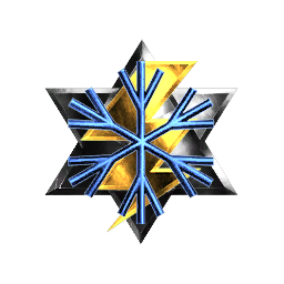 Static Ice Corporation Logo
