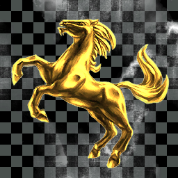 Tech Horse