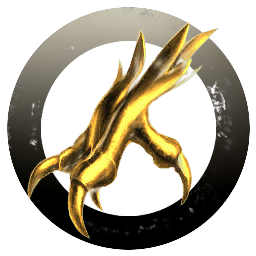 Barely Adequate logo