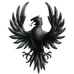 Zenryoo na Karasu Tamashii logo