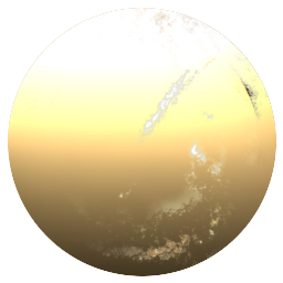 A Still More Glorious Dawn