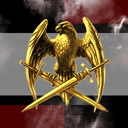 Eve Liberation Force logo