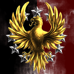 Furious Eagles