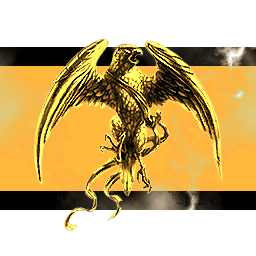 Wings Of Steel