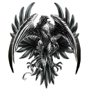 Black-Dragoon
