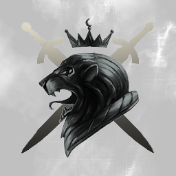Knights of the Shade