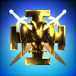 Ancient Preatorian Society logo