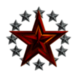 Russian SOBR logo