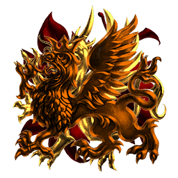 Caldari Dragon