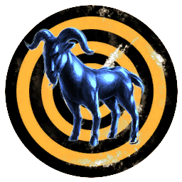 Leprosorium logo