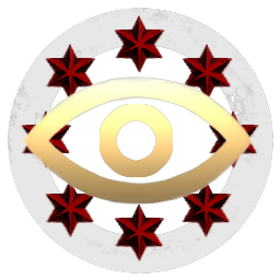 The silent Overseers of EVE