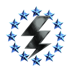 Galactic Dragon Guard