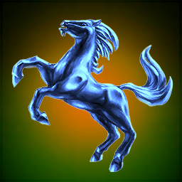 Horny Cake Horses Inc.