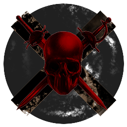 Death Dealers of Anarchy