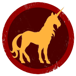 Luminaire Freedom Fighters